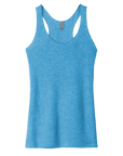 6733 Next Level Apparel Ladies' Triblend Racerback Tank