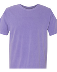 9018 Comfort Colors Youth Heavyweight T-Shirt – Custom Print Blank