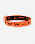 Classic WWJD Adjustable Bracelet