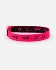 Classic WWJD Adjustable Bracelet