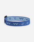 WWJD Cyber Bracelet Pack Adjustable Christian WWJD Bracelets Set