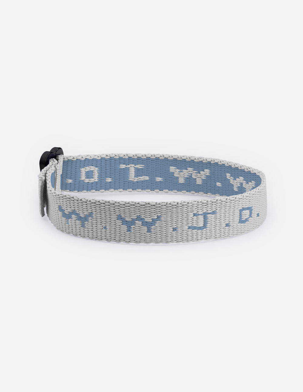 WWJD Cyber Bracelet Pack Adjustable Christian WWJD Bracelets Set