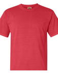 9018 Comfort Colors Youth Heavyweight T-Shirt – Custom Print Blank