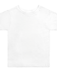 3001T Bella + Canvas Toddler Jersey Short-Sleeve T-Shirt