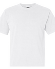 9018 Comfort Colors Youth Heavyweight T-Shirt – Custom Print Blank