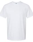 G650 Gildan Unisex Softstyle Midweight T-Shirt – Custom Print Blank