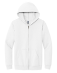 1567 Comfort Colors® Adult Hooded Sweatshirt Custom Unisex Hoodie