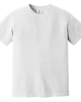 C1717 Comfort Colors Heavyweight Tee Custom Garment-Dyed Unisex T-Shirt