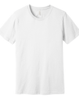 3001C Bella + Canvas® Jersey T-Shirt Custom Unisex Tee