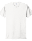 N6210 Next Level Unisex CVC T-Shirt – Soft Custom Print Crewneck Tee