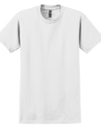 G200 Gildan Adult Ultra Cotton® T-Shirt – Heavyweight Custom Print Blank Tee