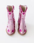 Cowgirl Lovestruck Boots