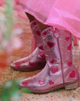 Cowgirl Lovestruck Boots