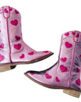 Cowgirl Lovestruck Boots
