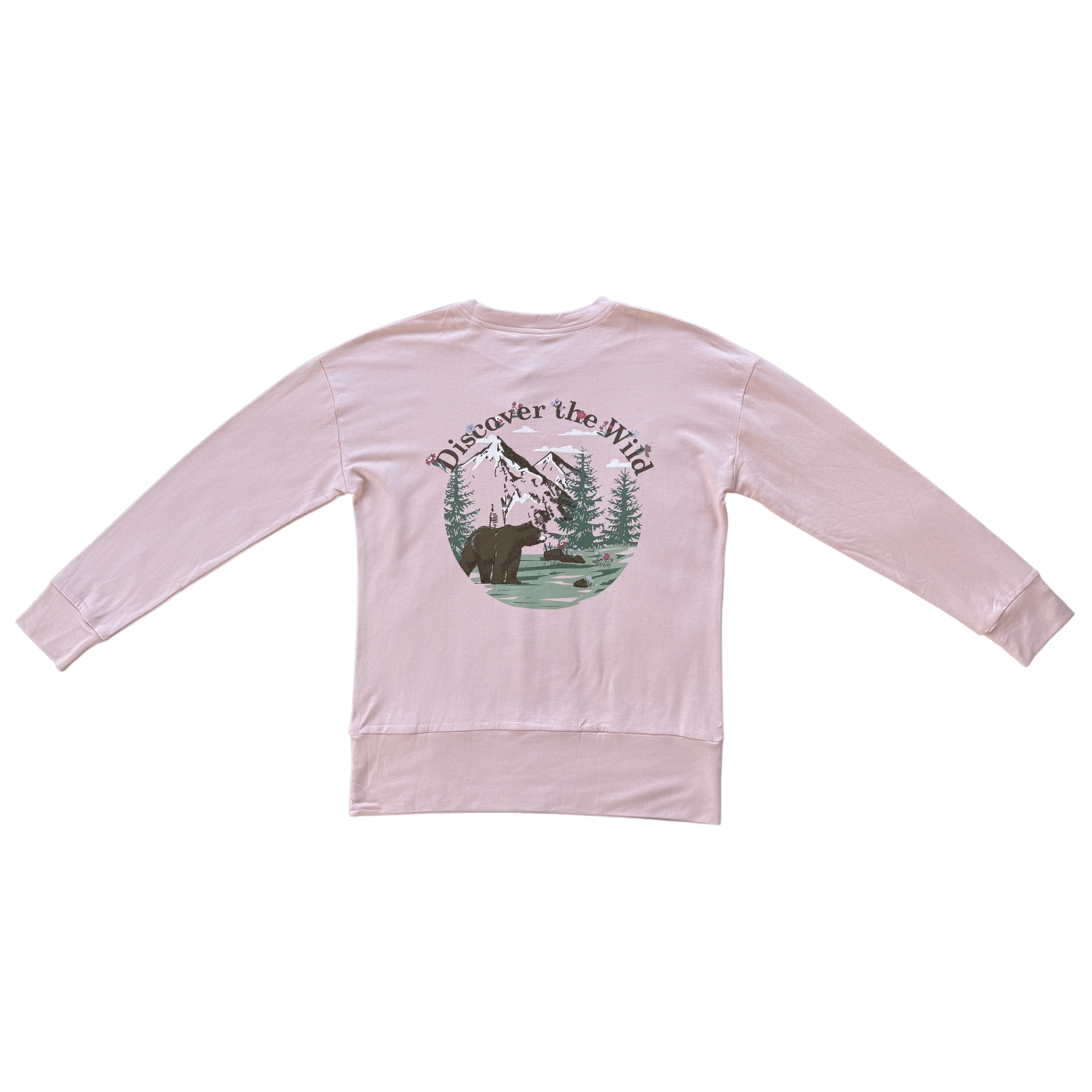 Women's Pullover