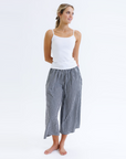 Wonder Cami Square Neck Cotton Stretch Layering Tank