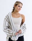 Wonder Cami Square Neck Cotton Stretch Layering Tank