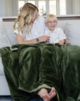 LUSH XL BLANKETS