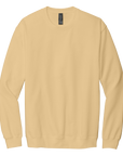 SF000 Gildan Lightweight Unisex Sweatshirt Custom Softstyle Fleece Crewneck