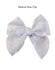 Easter Hair Bows