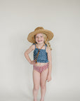Stars and Stripes Bikini Set