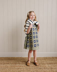 Crochet Cover Up Dress