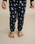 Bamboo Two Piece Set | Big Bro