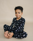 Bamboo Two Piece Set | Big Bro