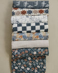 Summit Muslin Swaddle Blanket