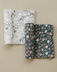 Summit Muslin Swaddle Blanket