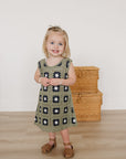 Crochet Cover Up Dress