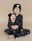 Bamboo Two Piece Set | Big Bro