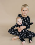 Bamboo Two Piece Set | Big Bro