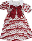 Heart Bow Dress