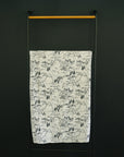 Summit Muslin Swaddle Blanket