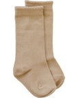 High Rise Baby & Toddler Socks | Soft Cotton Tall Socks for Everyday Wear