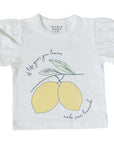 Lemon Tee