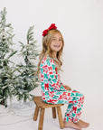 Bamboo Two Piece Set | Merry Bows
