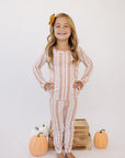 Bamboo Two Piece Set | Boho Daisy