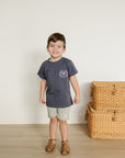 Athletic Club Tee