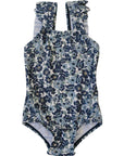 Liberty Floral One-Piece