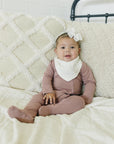 Cream Muslin Quilt