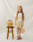 Lemon Tee