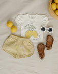 Lemon Tee