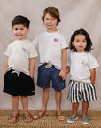 Mebie Outdoors Tee