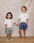 Mebie Outdoors Tee