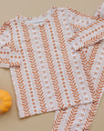 Bamboo Two Piece Set | Boho Daisy