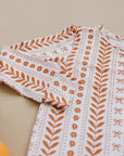 Bamboo Two Piece Set | Boho Daisy