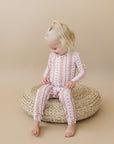 Bamboo Two Piece Set | Boho Daisy