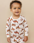 Bamboo Two Piece Set | Rodeo Club